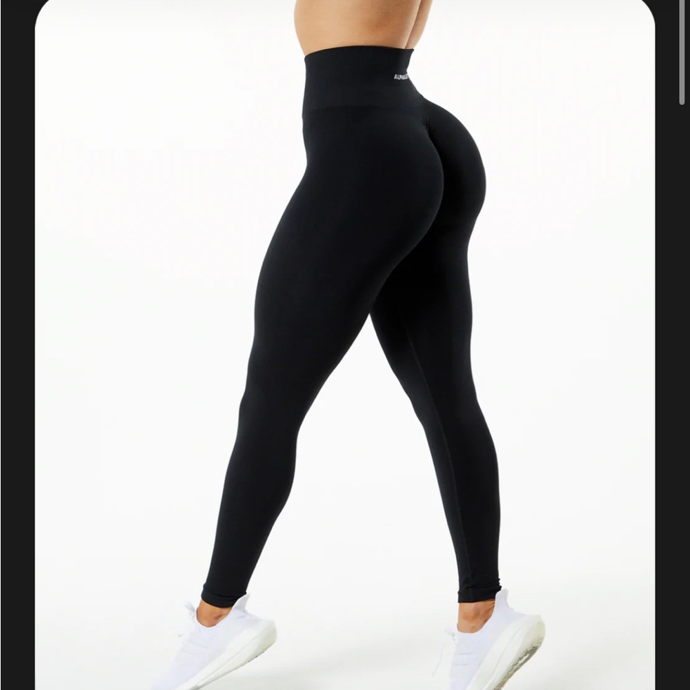 alphalete amplify leggings